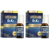 D3K2 Vitamin 30 Ml (2 paketi)