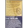 D3K2 Vitamin 30 Ml (2 paketi)