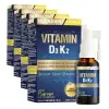 D3K2 Vitamin 30 Ml (4 paketi)