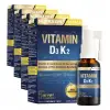 D3K2 Vitamin 30 Ml (4 paketi)
