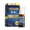D3K2 Vitamin 30 ml