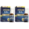 D3K2 vitamini, 30 ml, 2 paket