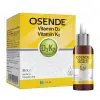 D3K2 vitamini damla, 20 ml