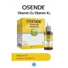D3K2 vitamini damla, 20 ml