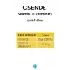 D3K2 vitamini damla, 20 ml
