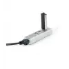 DA-70253 Usb Type-C 3-Port Hub + Hizli Ethernet Lan Cevirici
