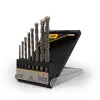 DA04901 8 Parça Tungsten Karbür Beton Matkap Uç Seti