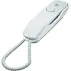 DA210 Beyaz Kablolu Telefon