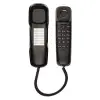 DA210 Siyah DA210 Siyah Kablolu Telefon Siyah