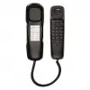 DA210 Siyah Kablolu Telefon