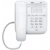 DA310 Beyaz Kablolu Telefon