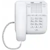 DA310 Beyaz Kablolu Telefon