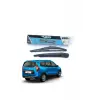 Dacia Lodgy Arka Silecek Kolu 2012-..