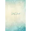 Daily Affirmations Günlük Defteri