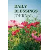 Daily Blessings Journal