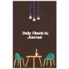 Daily Check-In Journal