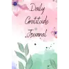 Daily Gratitude Journal