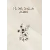 Daily Gratitude Journal