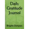 Daily Gratitude Journal