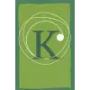 Daily Journal - Personalised Letter K
