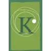 Daily Journal - Personalised Letter K