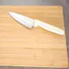 Daily Mini Şef Bıçağı, Fil Dişi, 23 cm