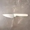 Daily Mini Şef Bıçağı, Fil Dişi, 23 cm