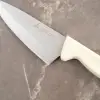 Daily Mini Şef Bıçağı, Fil Dişi, 23 cm