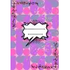 Daily reminder journal
