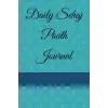 Daily Sehaj Paath Journal
