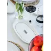 Daily Tunes Oval Servis 2li Set 26 cm