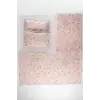 Daisy Çift Kişilik Nevresim Takımı, Pembe