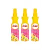 Dalin Badem Yağlı Kolay Tarama Spreyi 200 Ml X 3 Adet