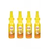 dalin DALİN KOLAY TARAMA SPREYİ 4 LÜ SET P02547