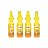 dalin DALİN KOLAY TARAMA SPREYİ 4 LÜ SET P02547
