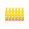 Dalin Kolay Tarama Spreyi 200 Ml X6 Adet