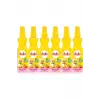 Dalin Kolay Tarama Spreyi 200 Ml X6 Adet