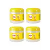 Dalin Vazelin 100 Ml X 4 Adet