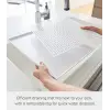 Damlama matı, ABS