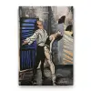 Dans Finali Tablo - 60x90cm