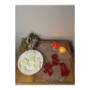 Dansçı Kurabiye Adamlar (Gingerman) Kurabiye Kalıbı Seti (3lü)