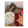 Dansçı Kurabiye Adamlar (Gingerman) Kurabiye Kalıbı Seti (3lü)