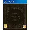 Dark Souls Trilogy PS4 Game