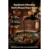 Dark Soya Sosu 750 ml