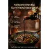 Dark Soya Sosu 750 ml