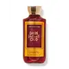 Dark Velvet Oud Duş Jeli