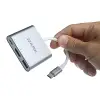 DARKDK-AC-U31X32USB3.1TypeC-HDMIF+TypeCŞarj+USB3.0D()