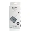 DARKDK-AC-U31X32USB3.1TypeC-HDMIF+TypeCŞarj+USB3.0D()