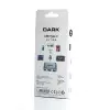DARKDK-AC-U31X32USB3.1TypeC-HDMIF+TypeCŞarj+USB3.0D()