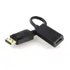 Darkdk-HD-ADPXHDMIV2DisplayPort-HDMIDönüştürücü()